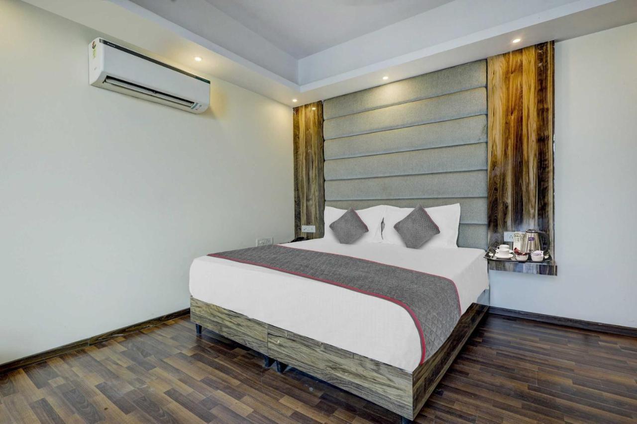 Townhouse Golden King Hotel 3*