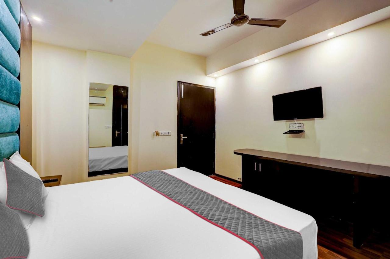 Townhouse Golden King 3*