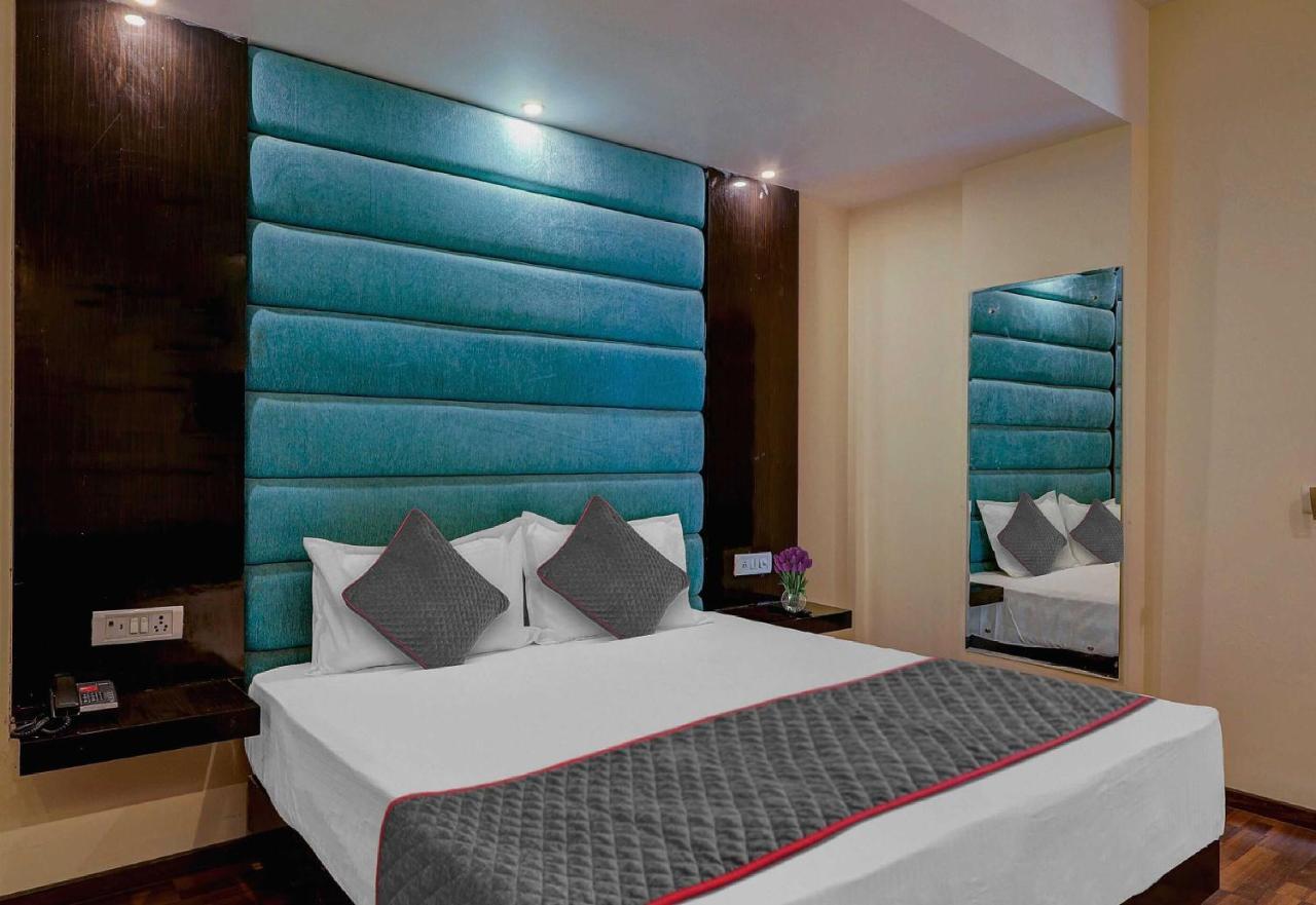 Hotel Townhouse Golden King